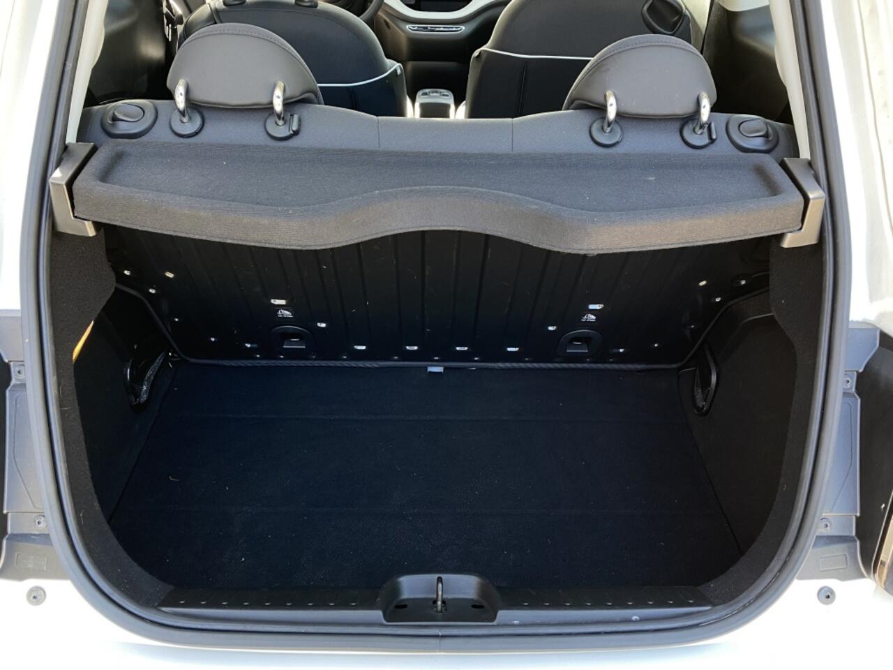 Fiat 500 Action 24 kWh