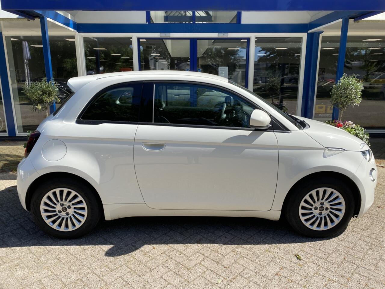 Fiat 500 Action 24 kWh