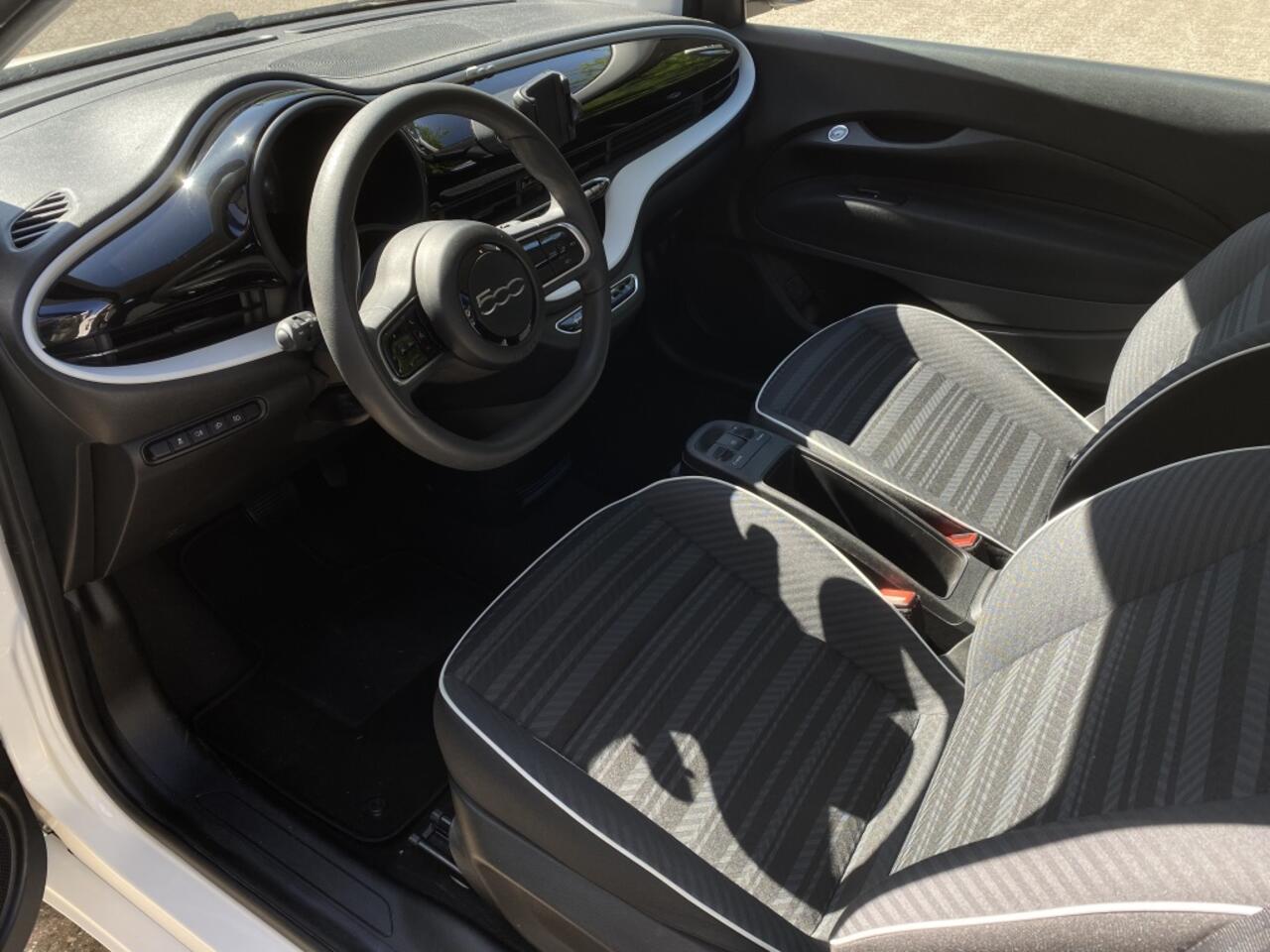 Fiat 500 Action 24 kWh