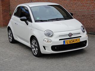 fiat-500-1.0-hybrid-hey-google