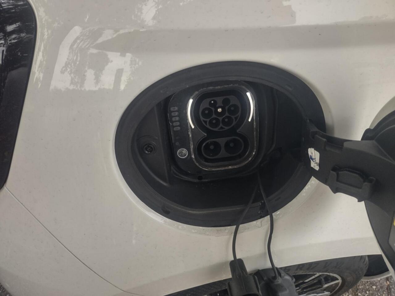 Fiat 500 E-42KW-Sneladen - Adaptieve CruiseContr- Met korting