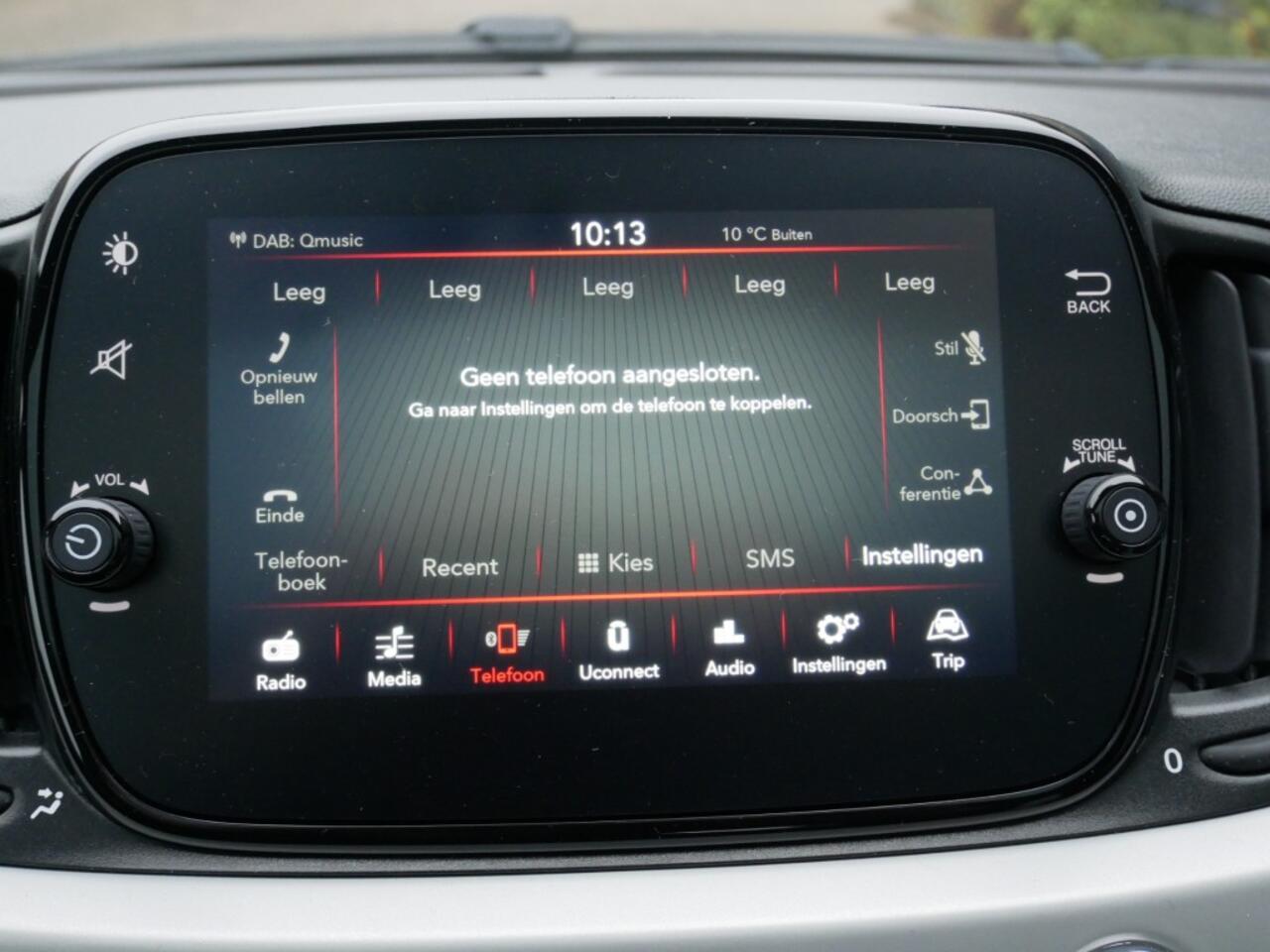 Fiat 500 1.0 HYBRID DOLCEVITA **Clima//Navi//Lm **