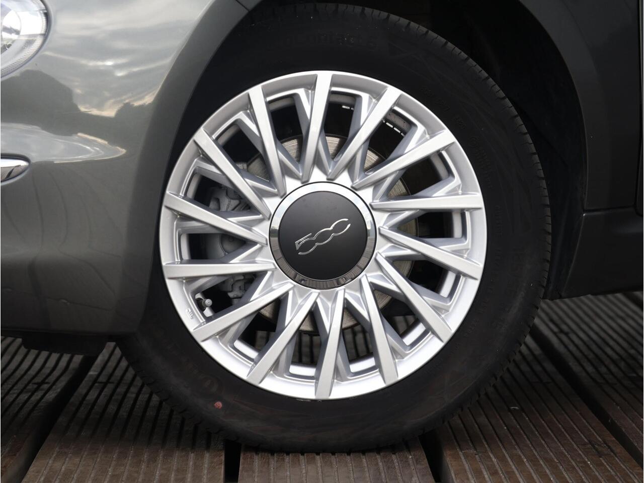 Fiat 500 1.0 Hybrid Lounge | YouConnect | PDC |