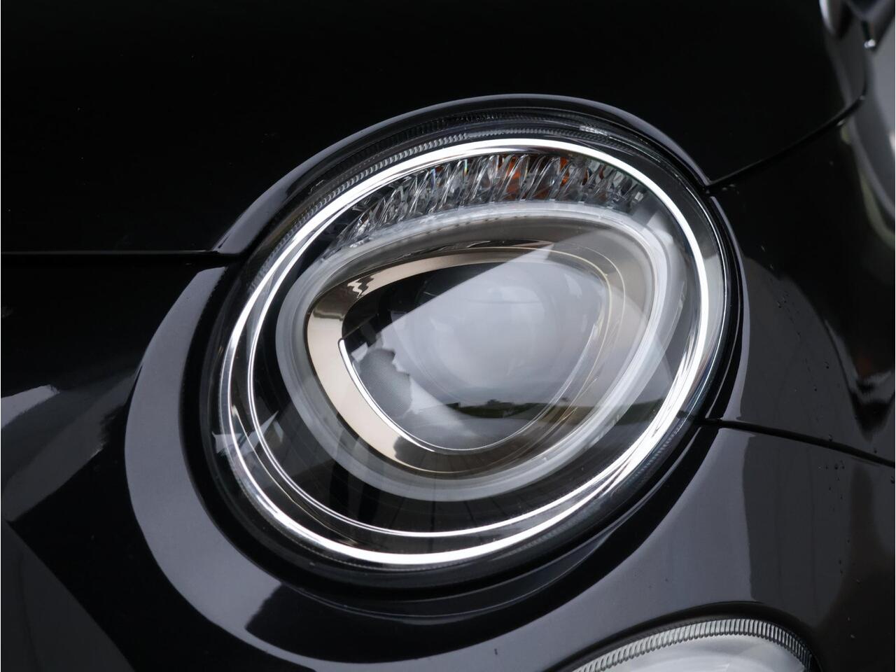 Fiat 500 1.0 Hybrid Dolcevita | Cruise control | Carplay | PDC achter