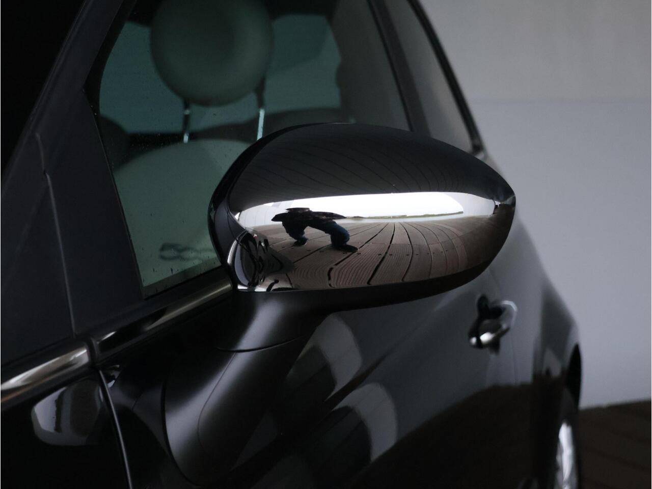 Fiat 500 1.0 Hybrid Dolcevita | Cruise control | Carplay | PDC achter