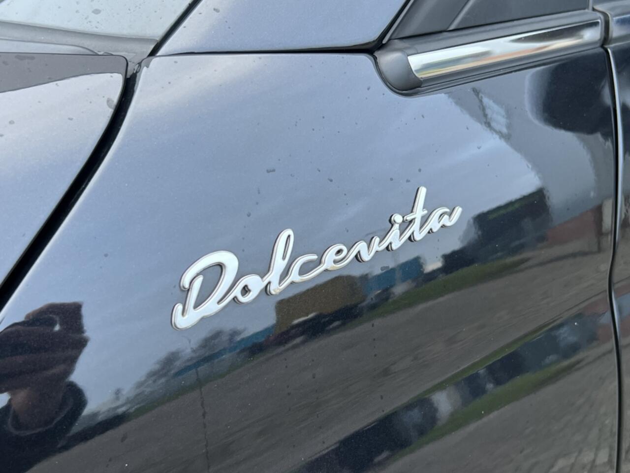 Fiat 500 1.0 Hybrid 70 PK Dolcevita | Carplay | PDC | 15"