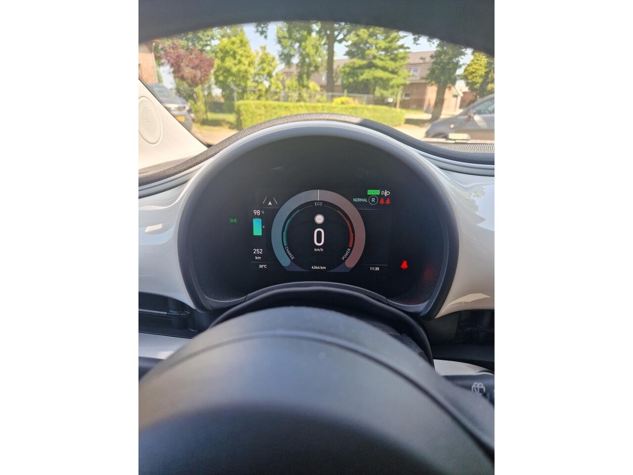 Fiat 500 Icon 42 kWh