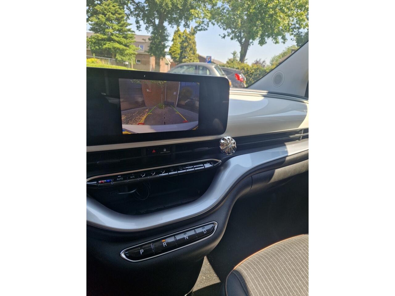 Fiat 500 Icon 42 kWh