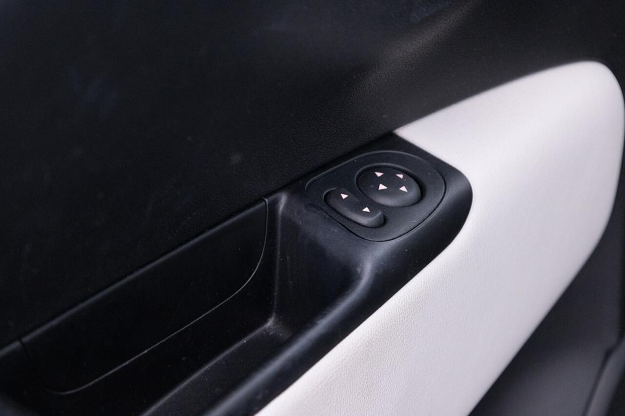 Fiat 500 1.0 Hybrid Dolcevita | PANORAMADAK | Half LEDER | VELGEN | PDC