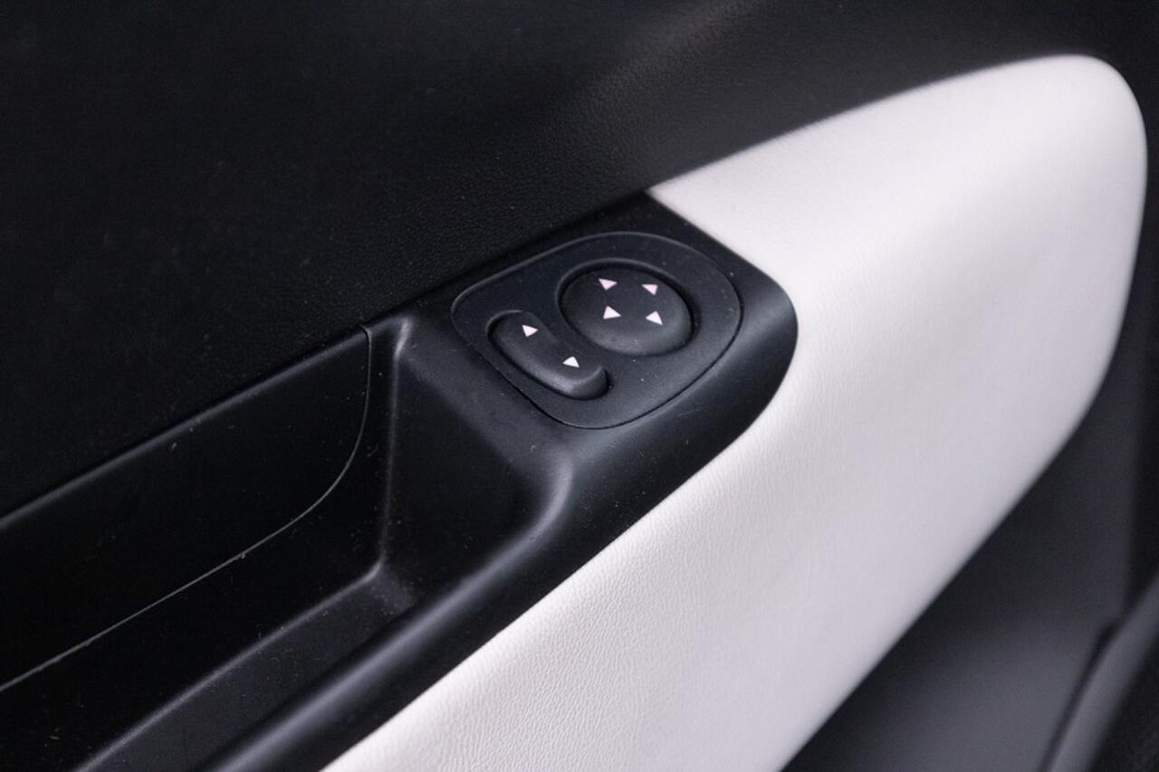 Fiat 500 1.0 Hybrid Dolcevita | Half LEDER | AIRCO | VELGEN | Mistlampen