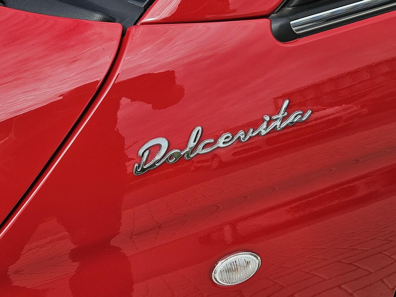 Fiat 500 1.0 Hybrid Dolcevita 6.000km Carplay Pano