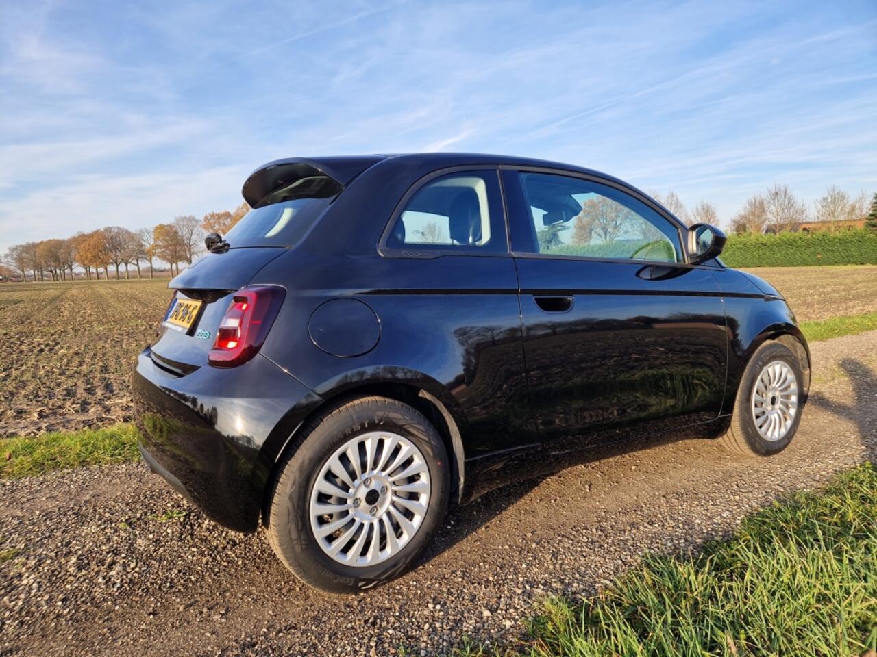 Fiat 500 Action 24 kWh