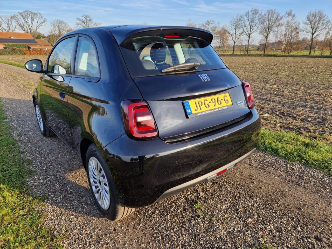Fiat 500 Action 24 kWh