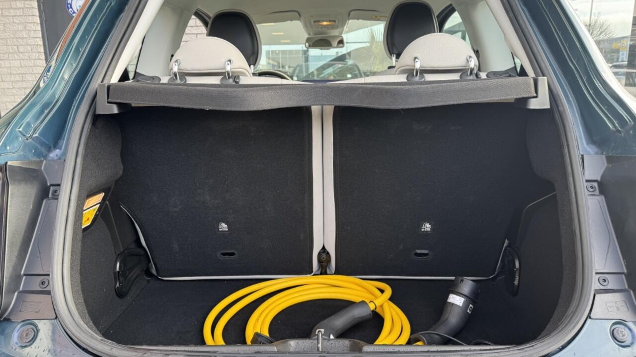 Fiat 500 La Prima 42 kWh | Navi | Cruise