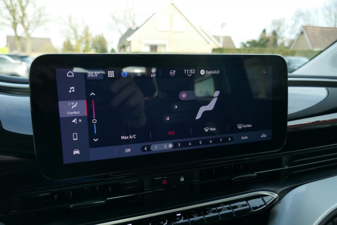 Fiat 500 ICON 42 KWH ! NAVI/CRUISE/LMV/AIRCO/LED