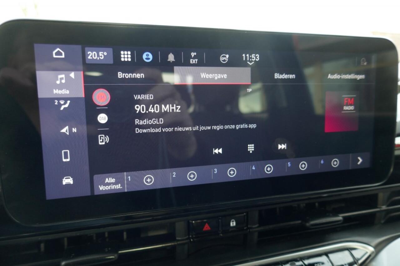 Fiat 500 ICON 42 KWH ! NAVI/CRUISE/LMV/AIRCO/LED