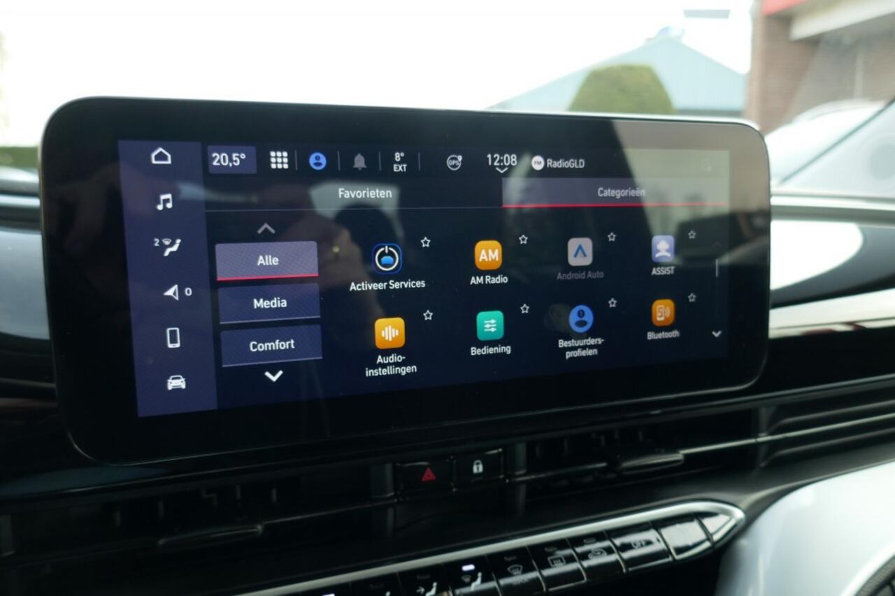 Fiat 500 ICON 42 KWH ! NAVI/CRUISE/LMV/AIRCO/LED