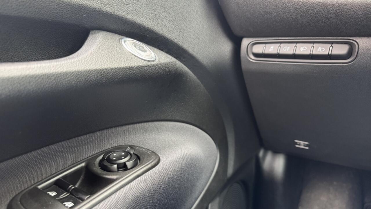 Fiat 500 Urban 42 kWh | Navi | Cruise | Airco