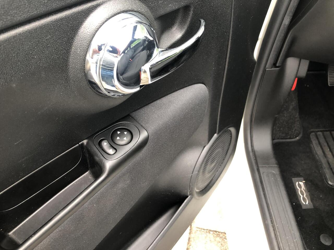 Fiat 500 1.0 Hybrid Dolcevita NAVI|CLIMATE|APPLE/ANDROID|PDC|16"