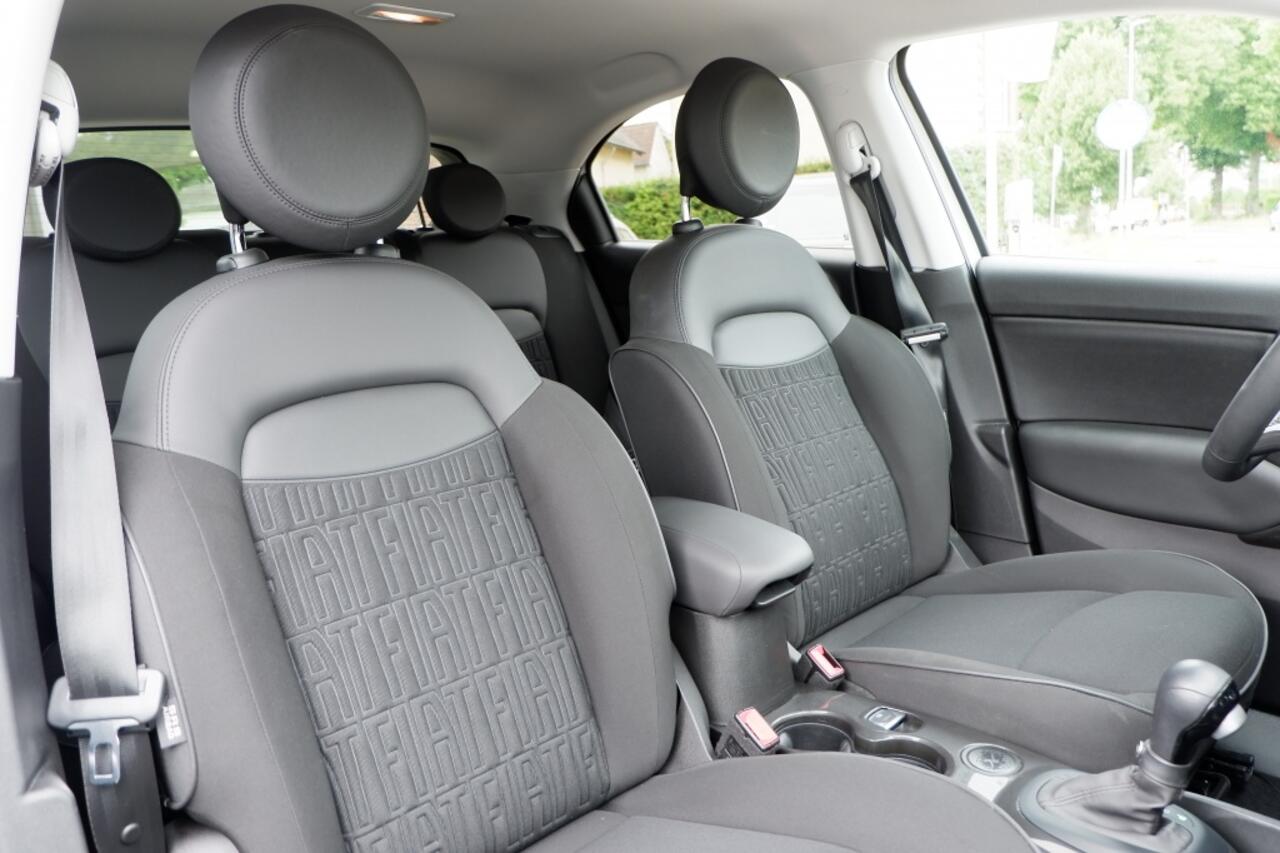 Fiat 500 1.5 Hybrid DCT Automaat Rijklaarprijs incl. 12 MND BOVAG!