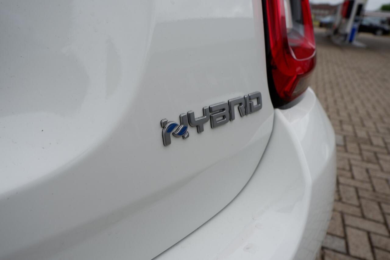 Fiat 500 1.5 Hybrid DCT Automaat Rijklaarprijs incl. 12 MND BOVAG!