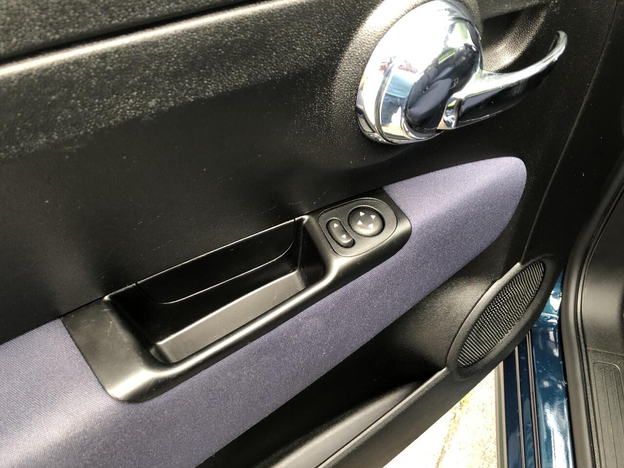 Fiat 500 1.0 Hybrid Club CLIMATE|APPLE/ANDROID|PDC|