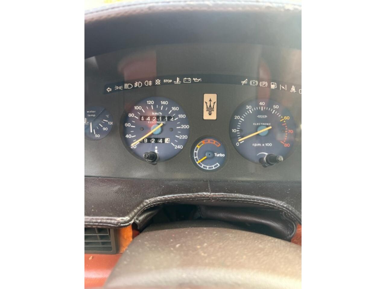 Fiat 500 RED 24 KWH / 165km bereik 2.375km NAP 1e eigenaar #NIEUWSTAAT