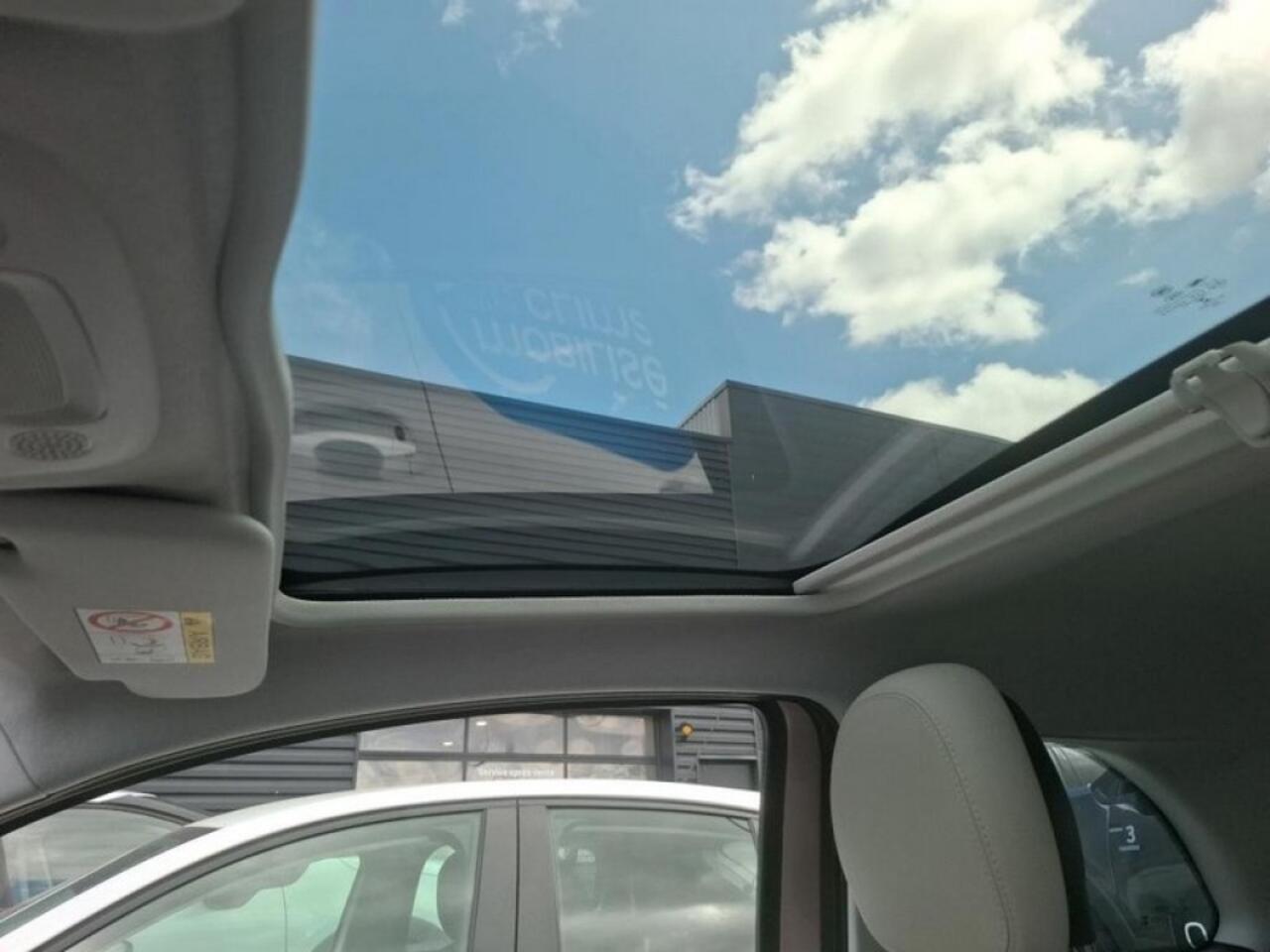 Fiat 500 E- La Prima By Bocelli-2023 met Najaarskorting tot 2000,-