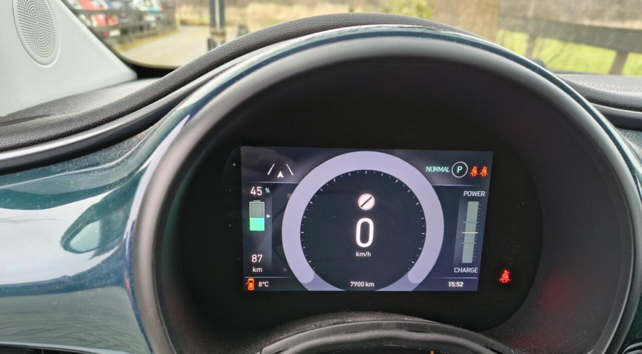 Fiat 500 E- 42KW-2023- Snelladen-Camera- Carplay-meer... - Voorjaars Actie!