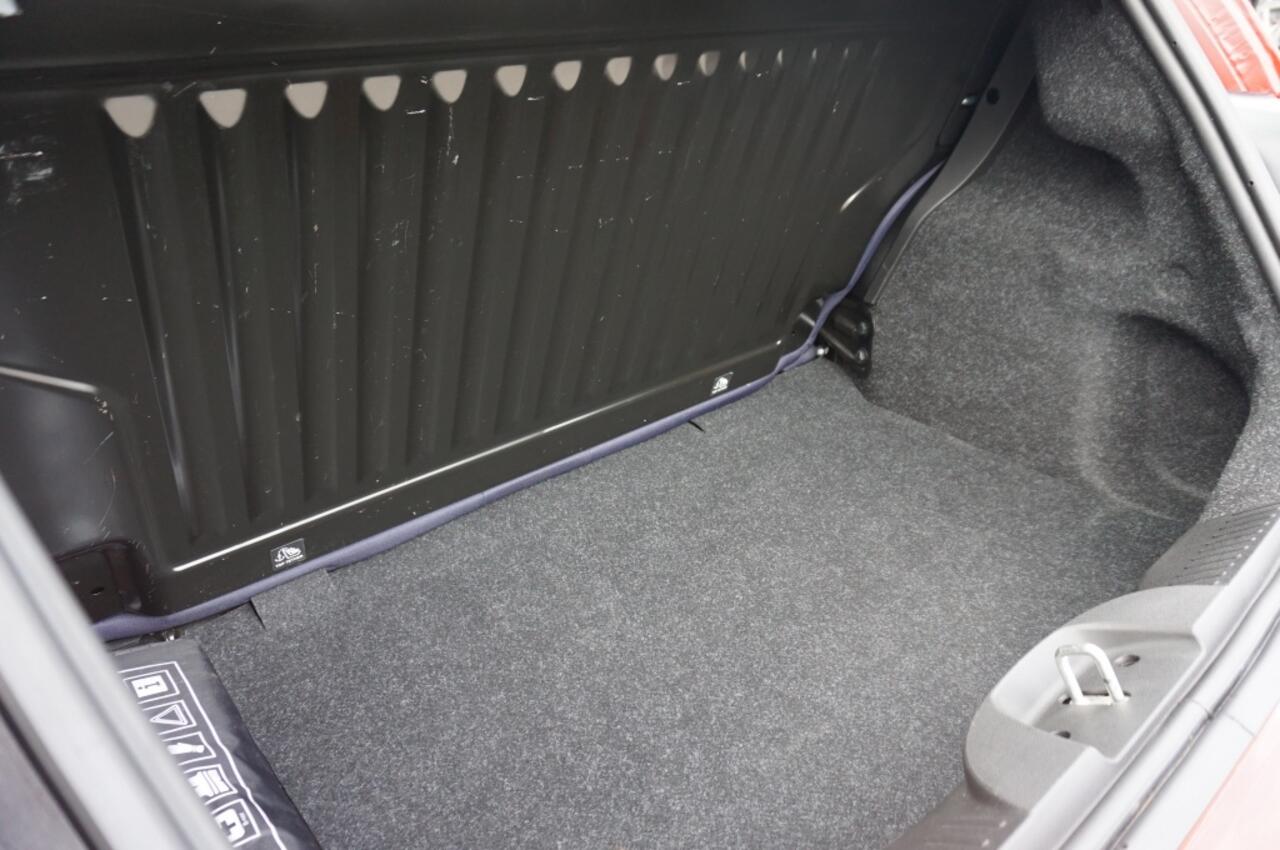 Fiat 500 Hybrid AIRCO | EL. RAMEN | LM VELGEN