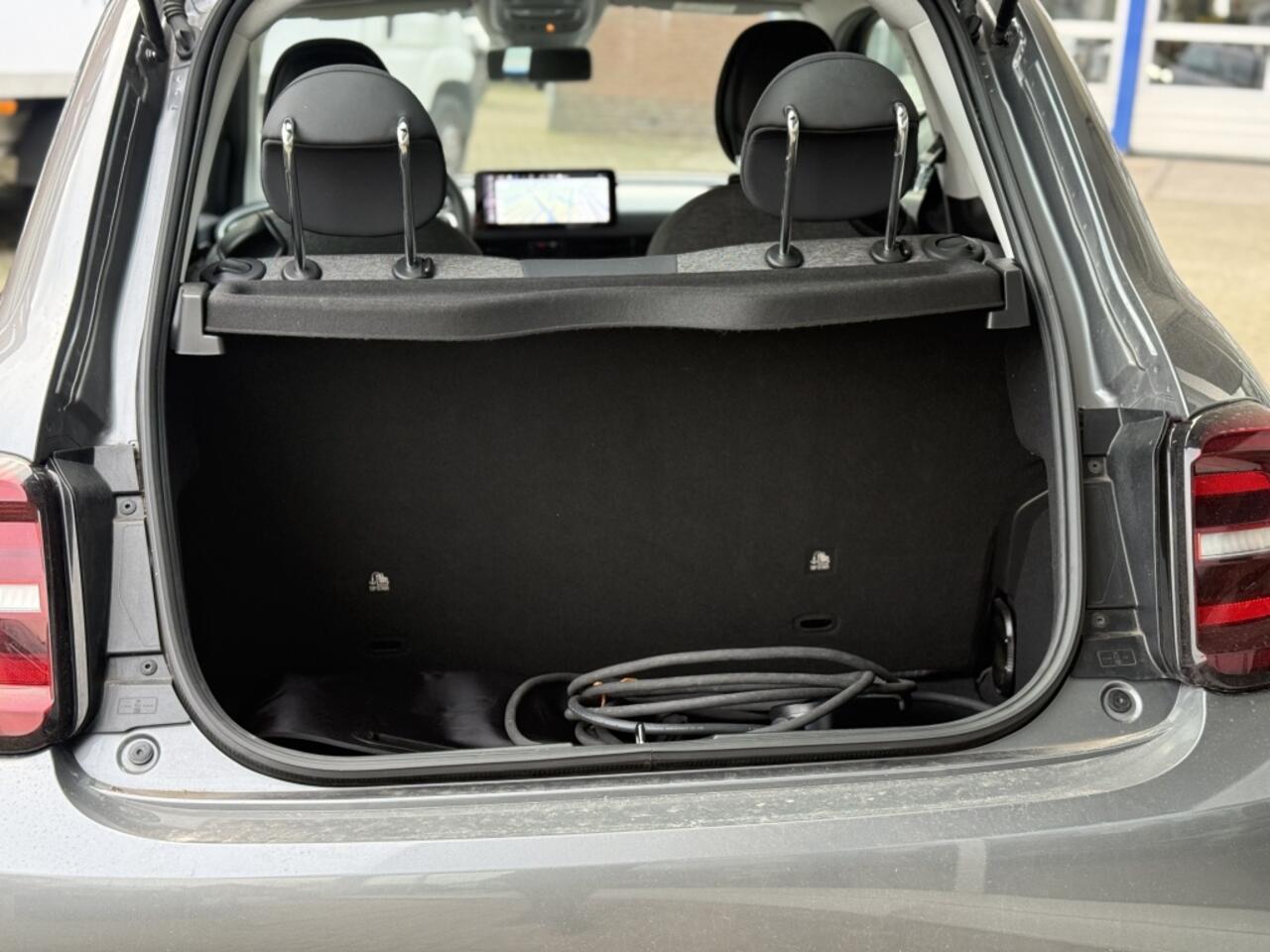 Fiat 500 Icon | carplay | lm velgen |