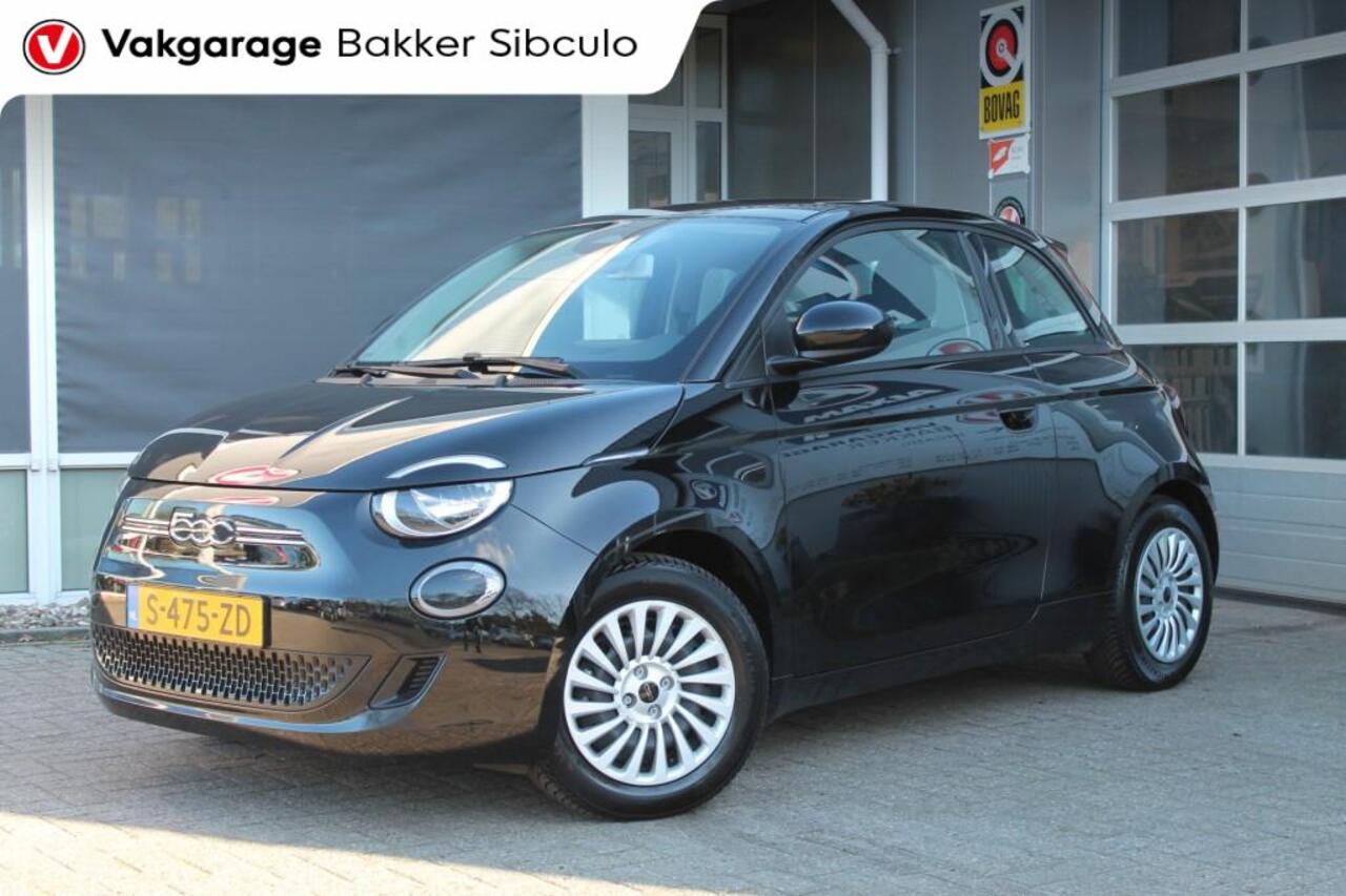 Fiat 500 500 E URBAN 42 KwH