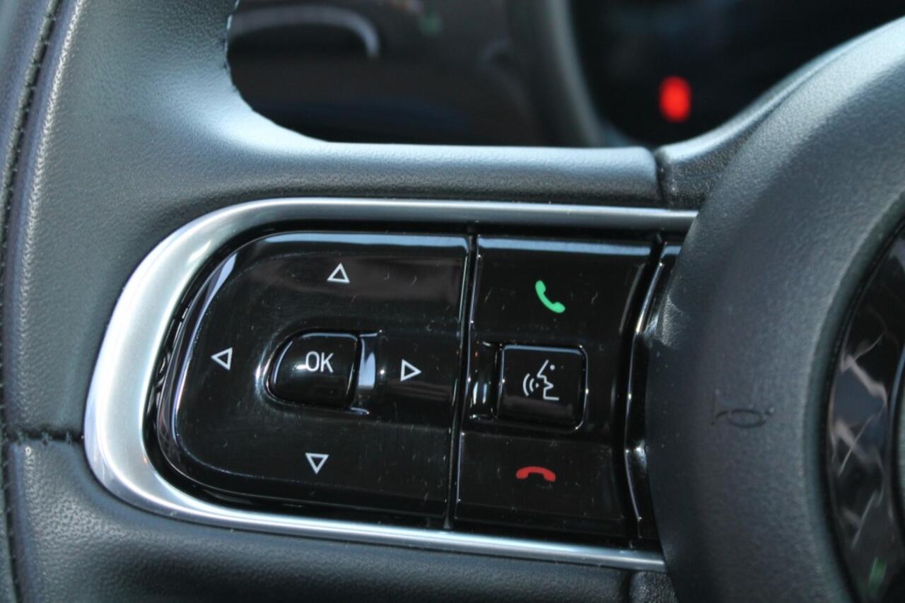 Fiat 500 500 E URBAN 42 KwH