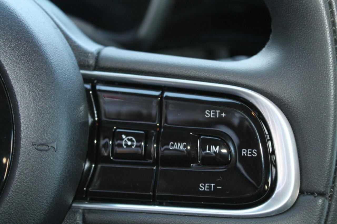 Fiat 500 500 E URBAN 42 KwH