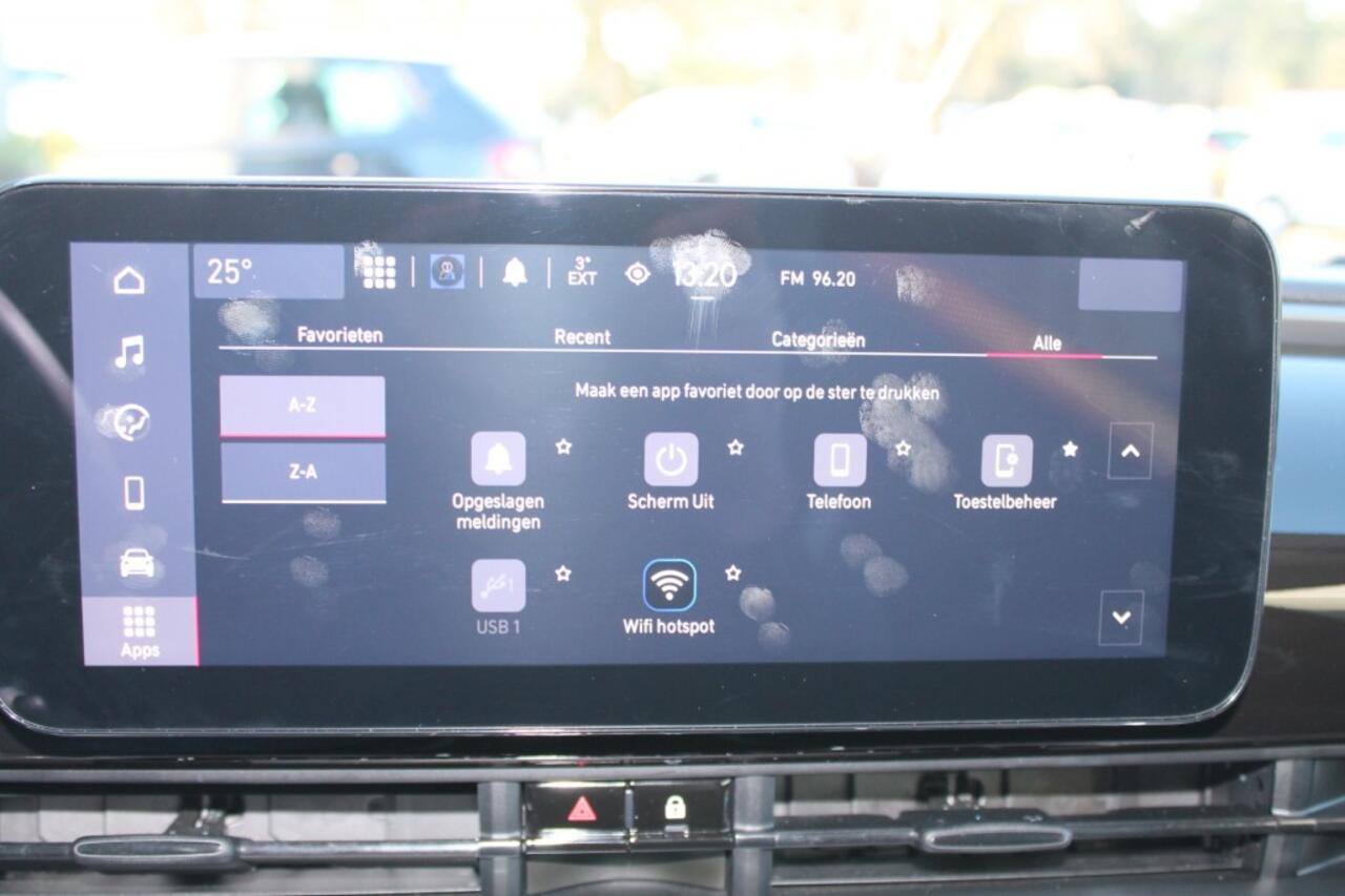 Fiat 500 500 E URBAN 42 KwH