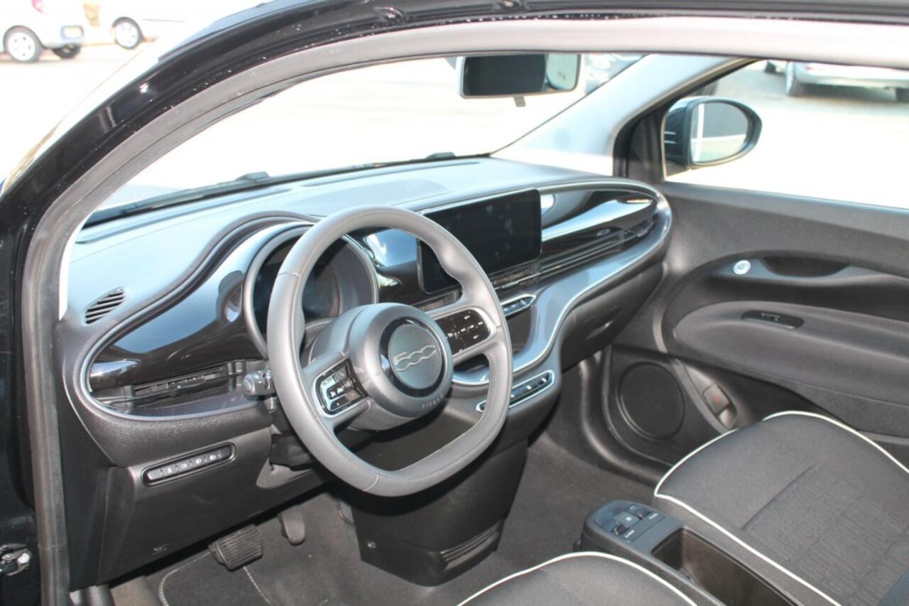 Fiat 500 500 E URBAN 42 KwH