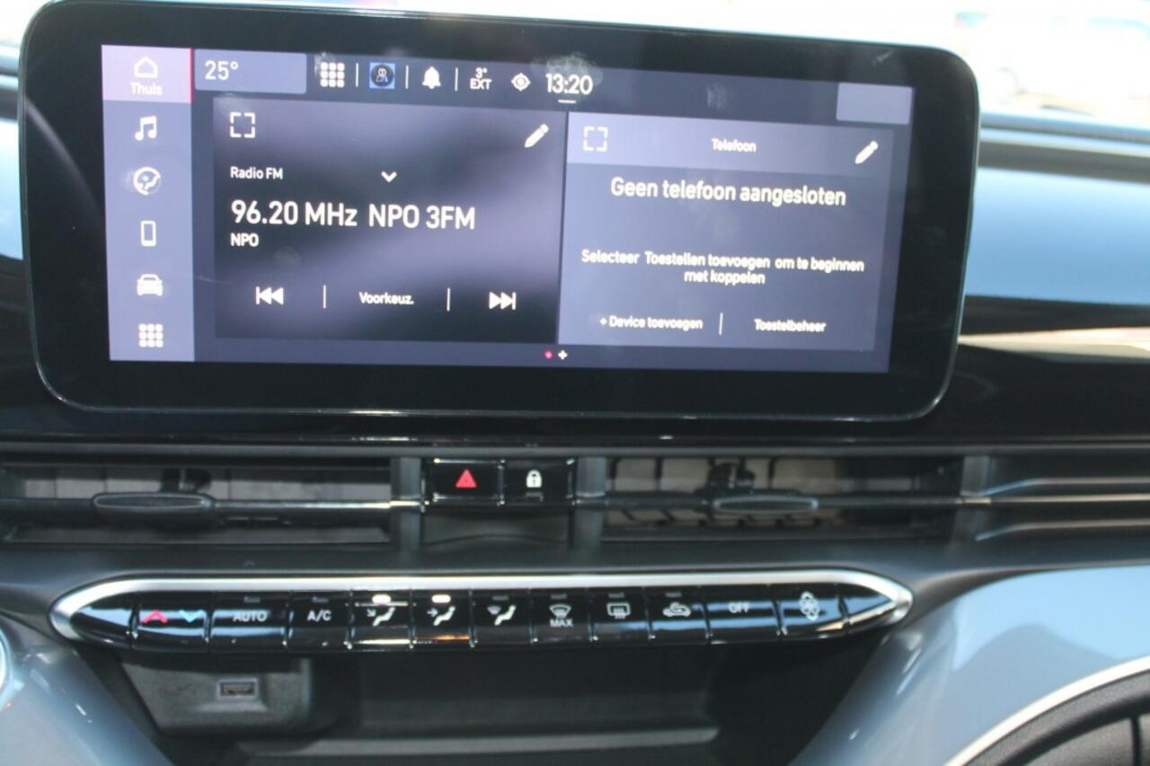 Fiat 500 500 E URBAN 42 KwH