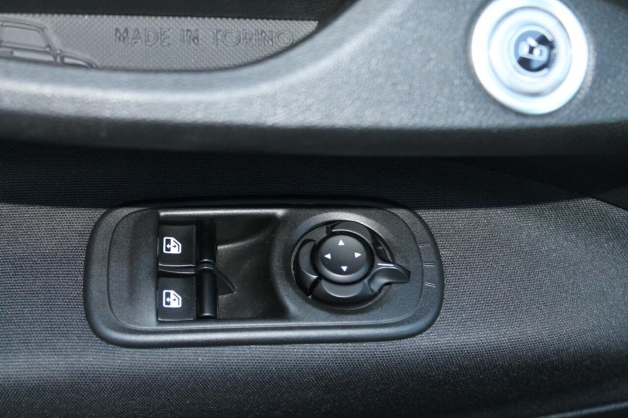 Fiat 500 500 E URBAN 42 KwH