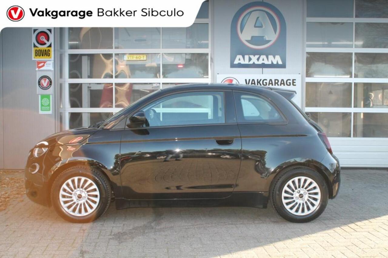 Fiat 500 500 E URBAN 42 KwH