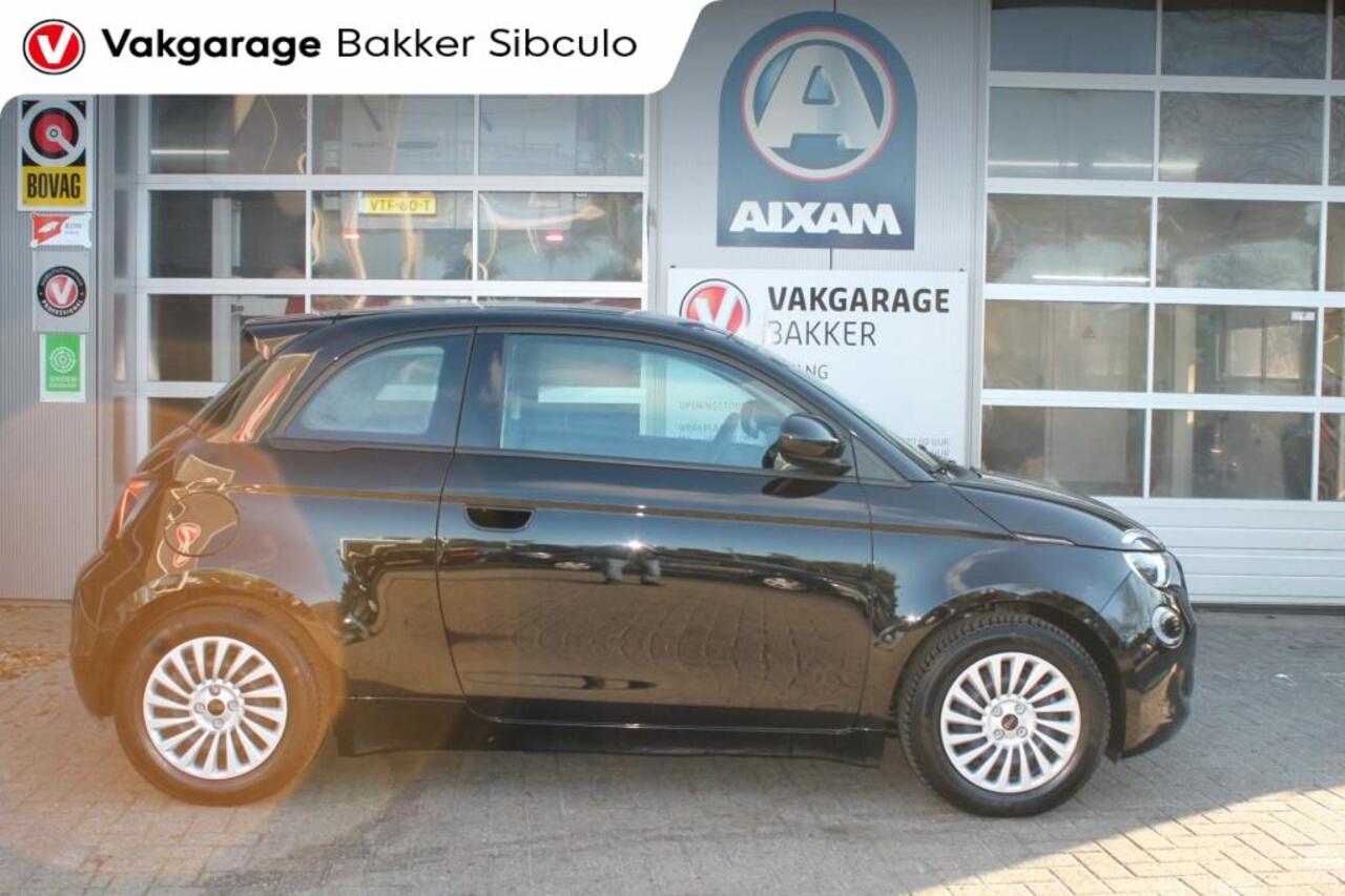 Fiat 500 500 E URBAN 42 KwH