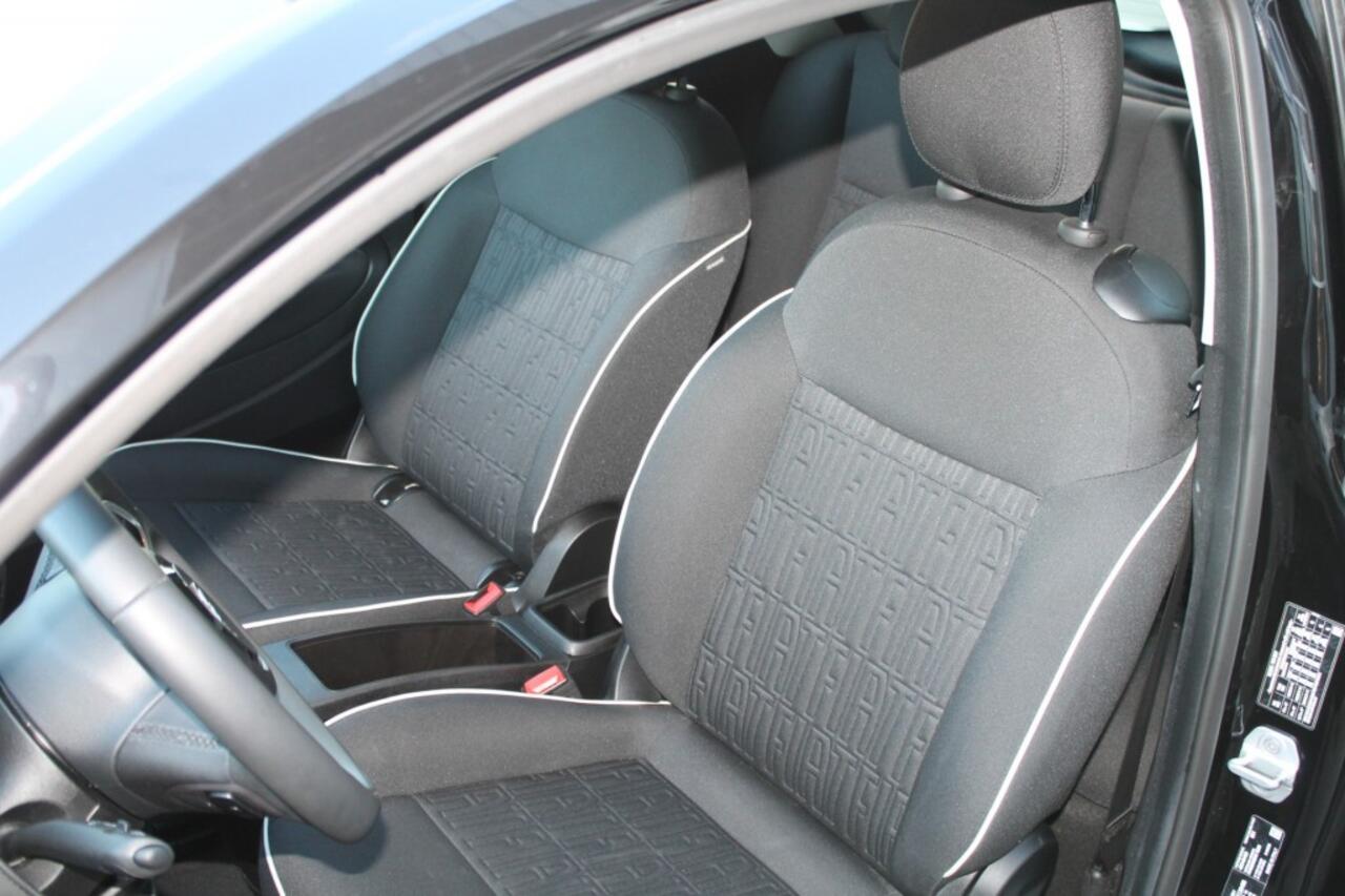 Fiat 500 500 E URBAN 42 KwH