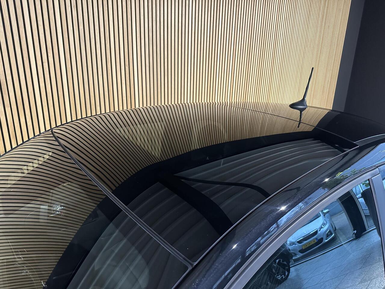 Fiat 500 1.0 Hybrid Dolcevita NL auto |1e eigenaar | Panorama dak