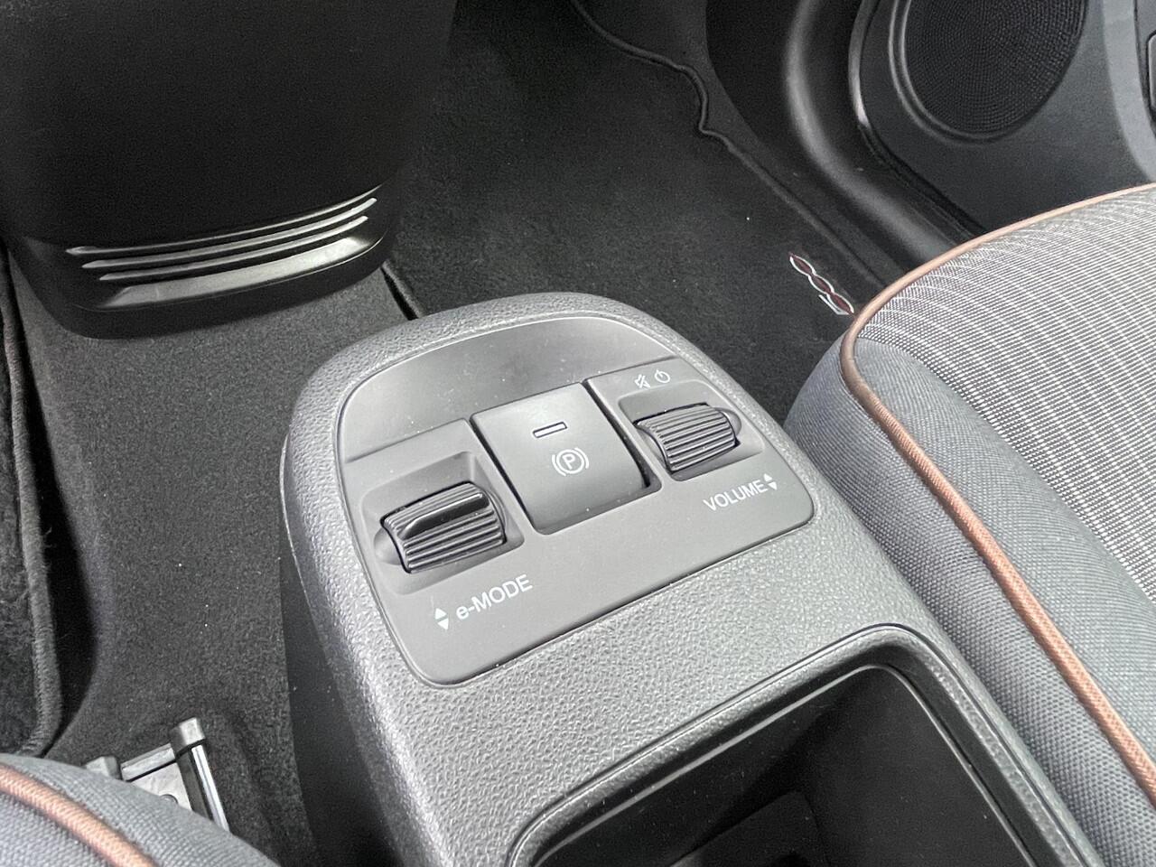 Fiat 500 Action 24 kWh