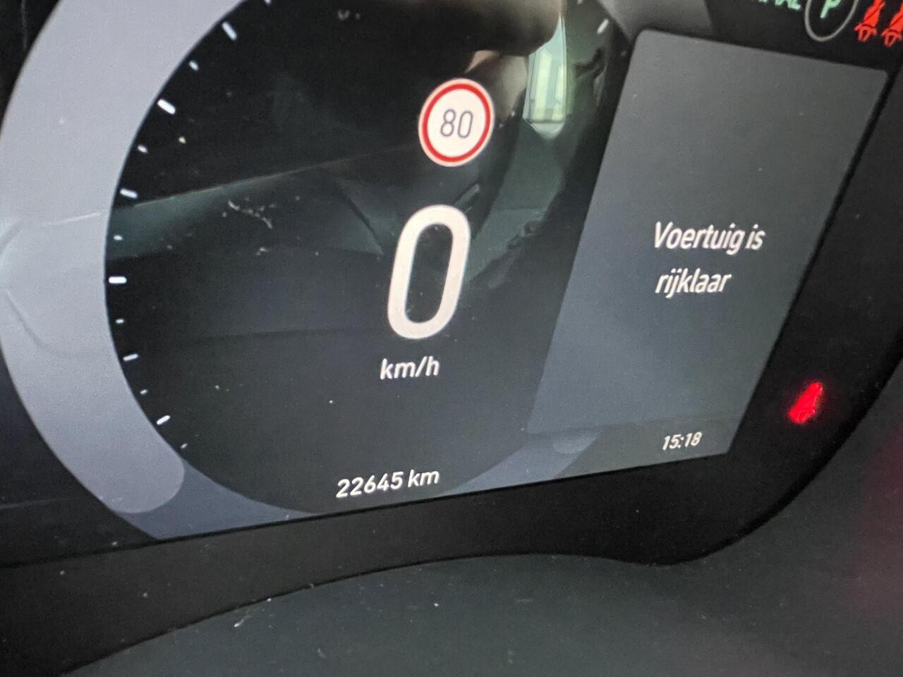 Fiat 500 Action 24 kWh