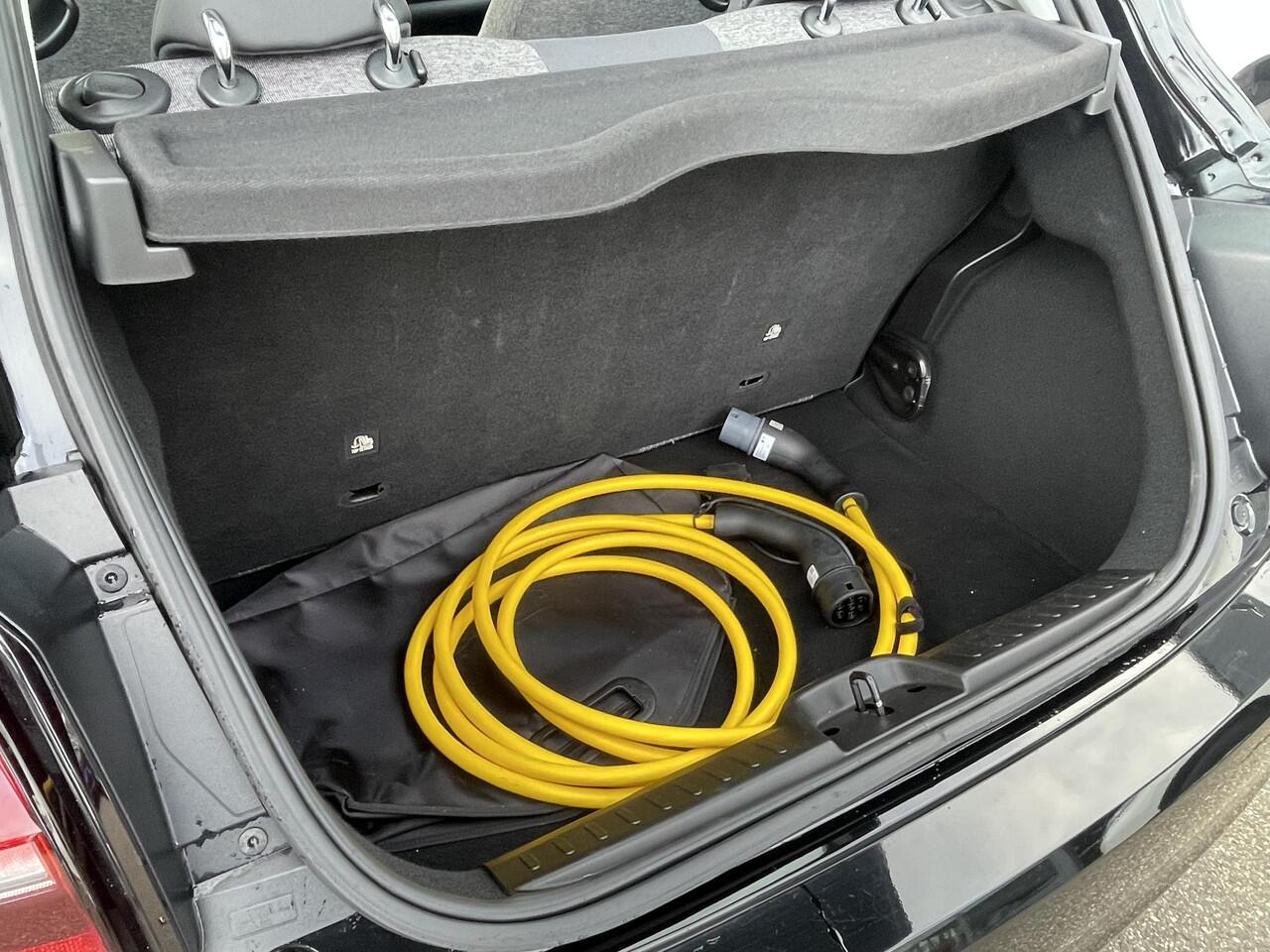 Fiat 500 Action 24 kWh