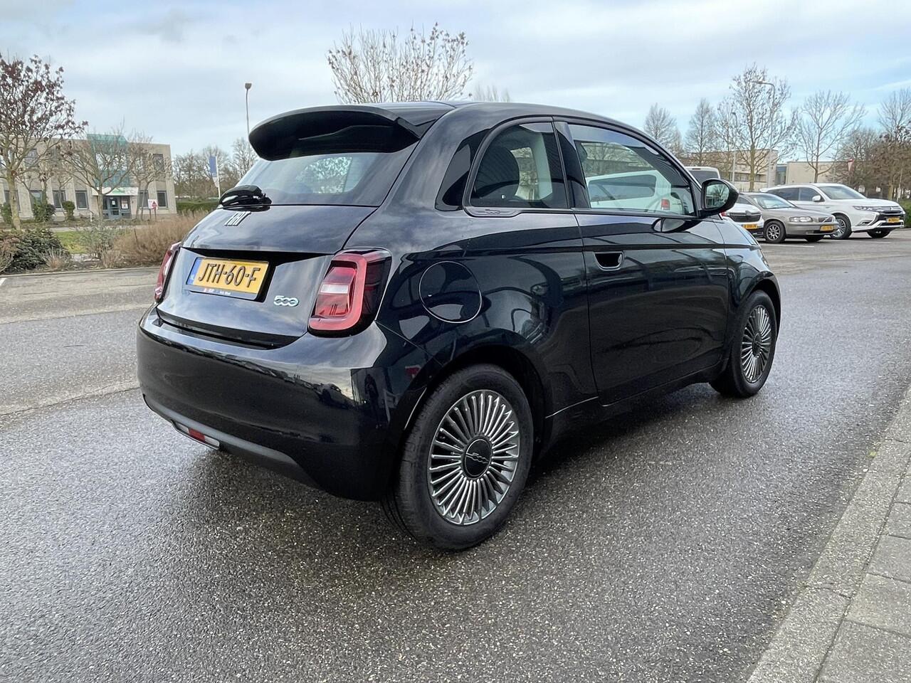 Fiat 500 Action 24 kWh