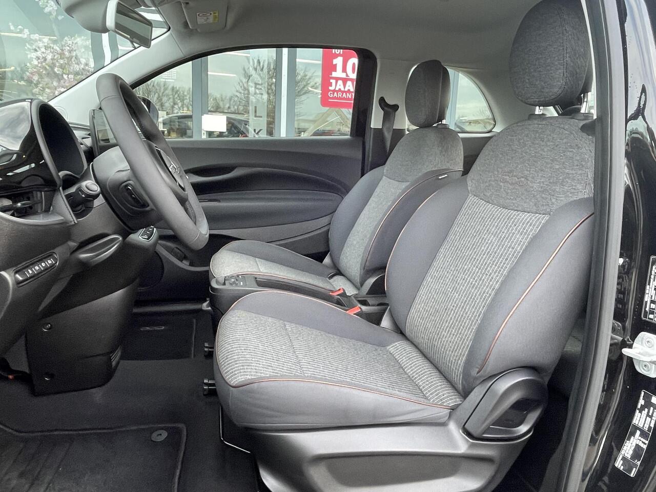 Fiat 500 Action 24 kWh