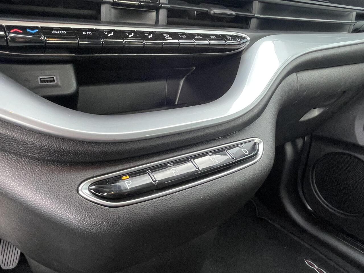 Fiat 500 Action 24 kWh