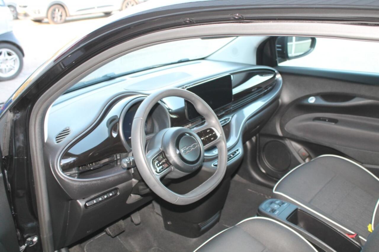 Fiat 500 URBAN 42 KWH