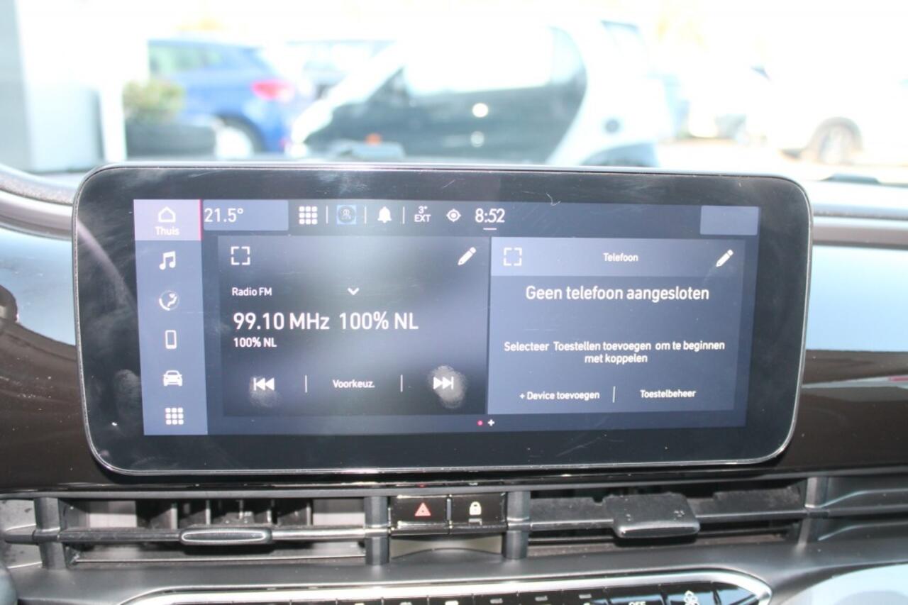 Fiat 500 URBAN 42 KWH